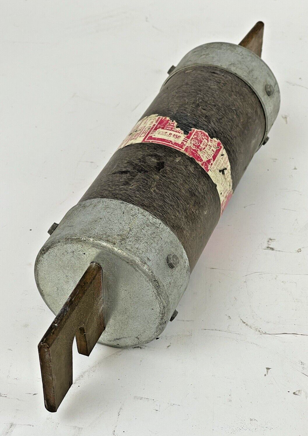 BUSSMANN - FUSETRON - FRS-R-450 - DUAL-EL/TIME-DELAY/CURR LIMITING - 450A, 600V0