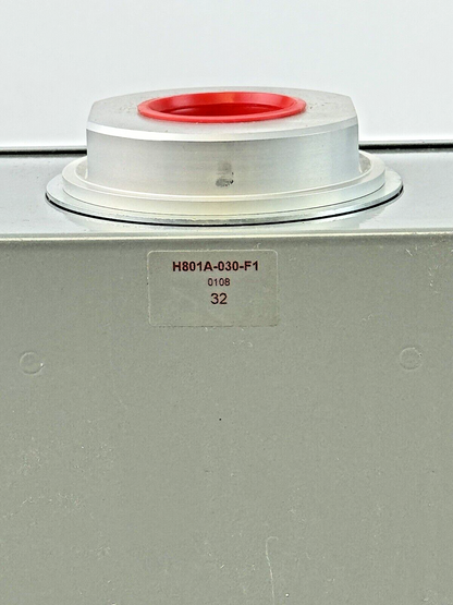 HEDLAND - H801A-030-F1 - FLOW METER - 3500psi, 1-1/4NPT, 3-30GPM, FLOW ALERT10