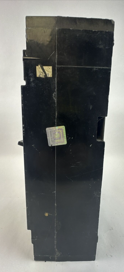 SQUARE D MAP36600 CIRCUIT BREAKER 600AMP 600VAC 250VDC 3POLE3