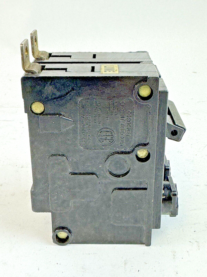 SIEMENS / ITE - CC2B020 - MOLDED CASE BOLT-ON CIRCUIT BREAKER -2 POLE/277VAC/20A2