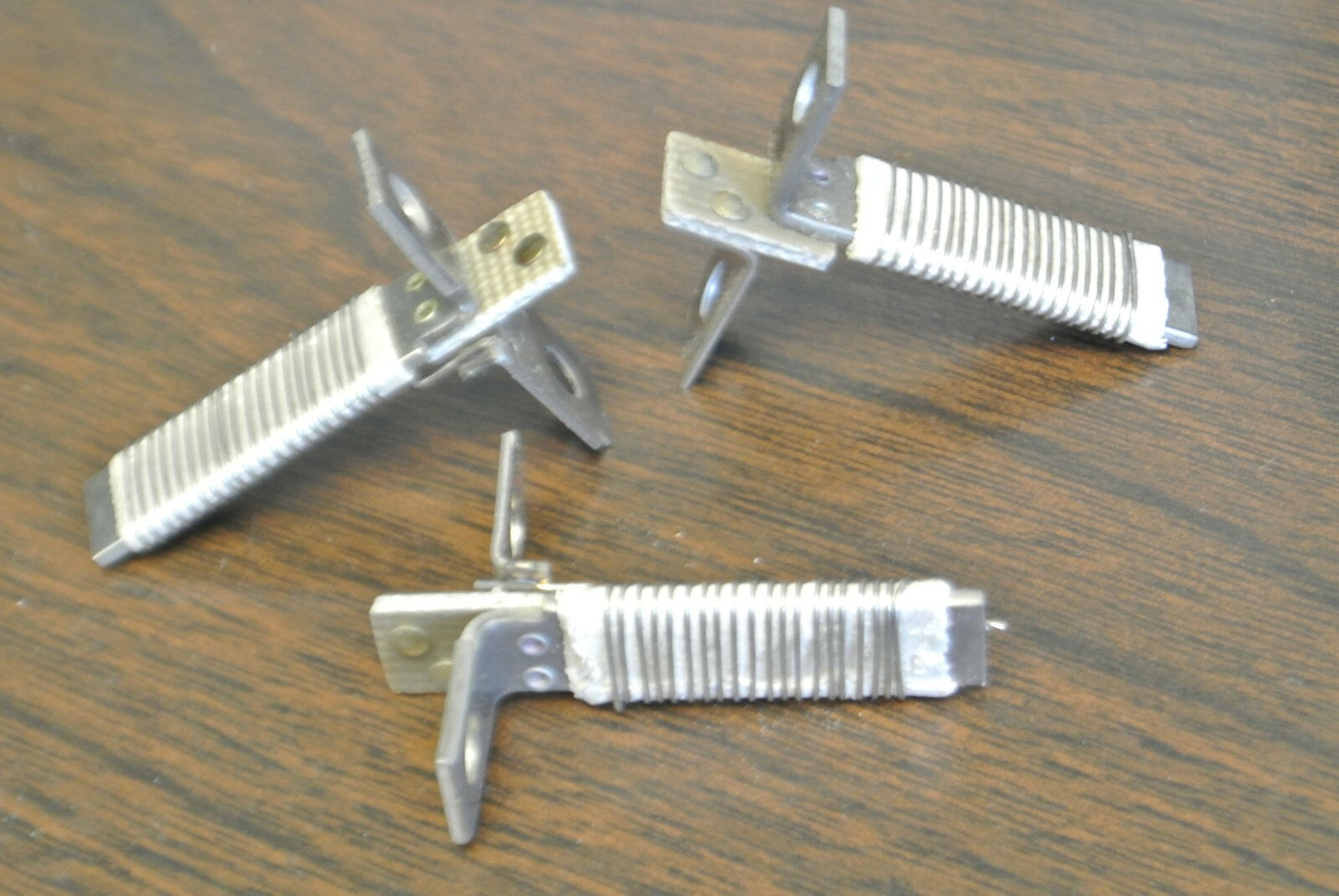 LOT of 3 / I-T-E / GOULD / G30T16 OVERLOAD HEATER ELEMENT / NEW SURPLUS3