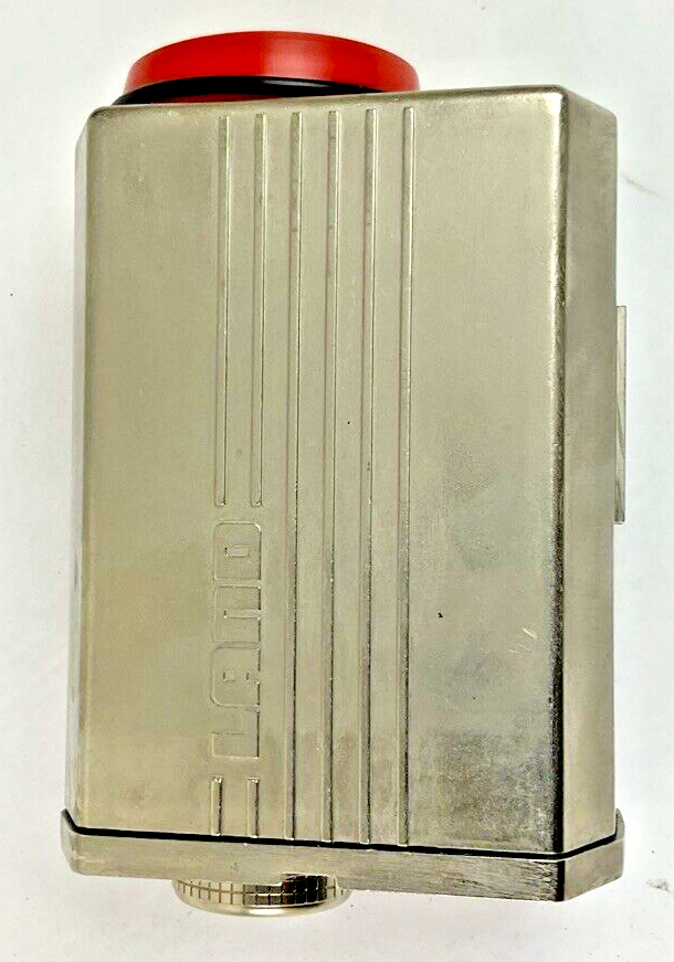 AMETEK / LAND 092.014 THERMOMETER U1 1100/2900F-V9