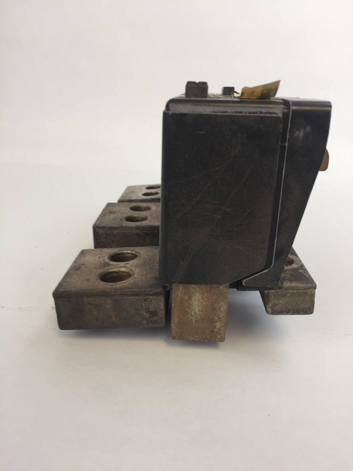 ITE GOULD KP3-T100 CIRCUIT BREAKER TRIP UNIT 1000AMP3