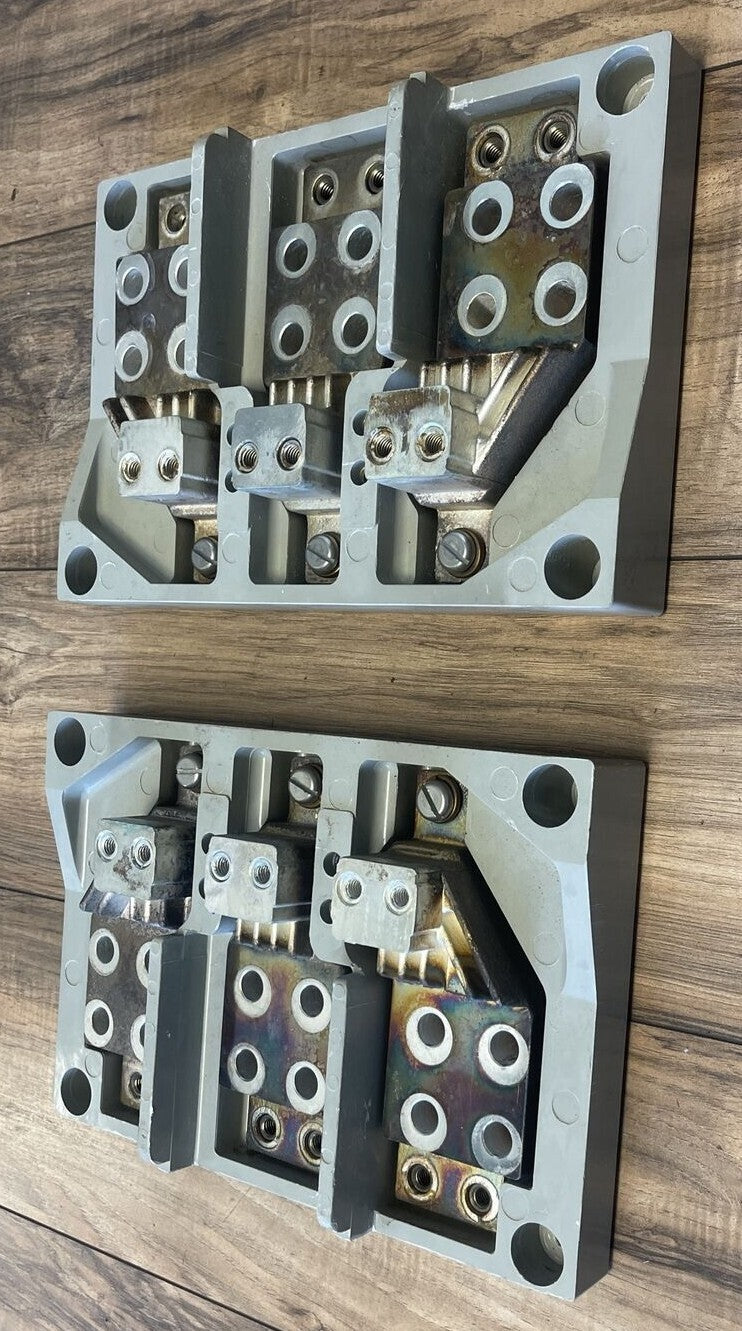 SIEMENS MB9301 CIRCUIT BREAKER PD/RD MOUNT BLOCK1