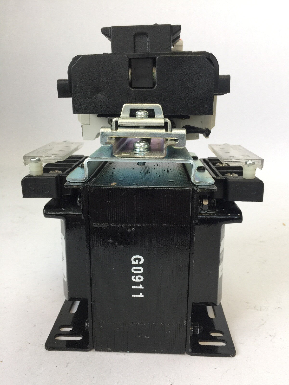 EGS 2124130T00 INDUSTRIAL CONTROL TRANSFORMER OUTPUT(VA) 24V 50/126 120V 250/6305