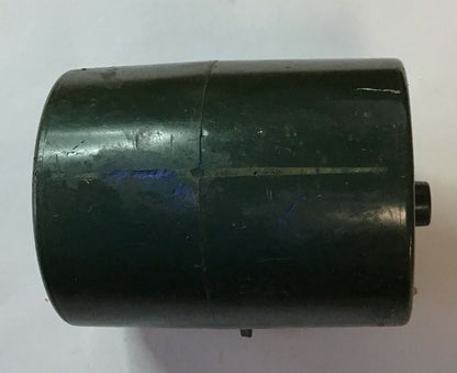 SYLVANIA TB-151-3 COIL 60VDC2