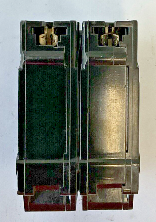 GE THQL2120 CIRCUIT BREAKER 20A TYPE THQL 120/240VAC ***LOTOF2***3
