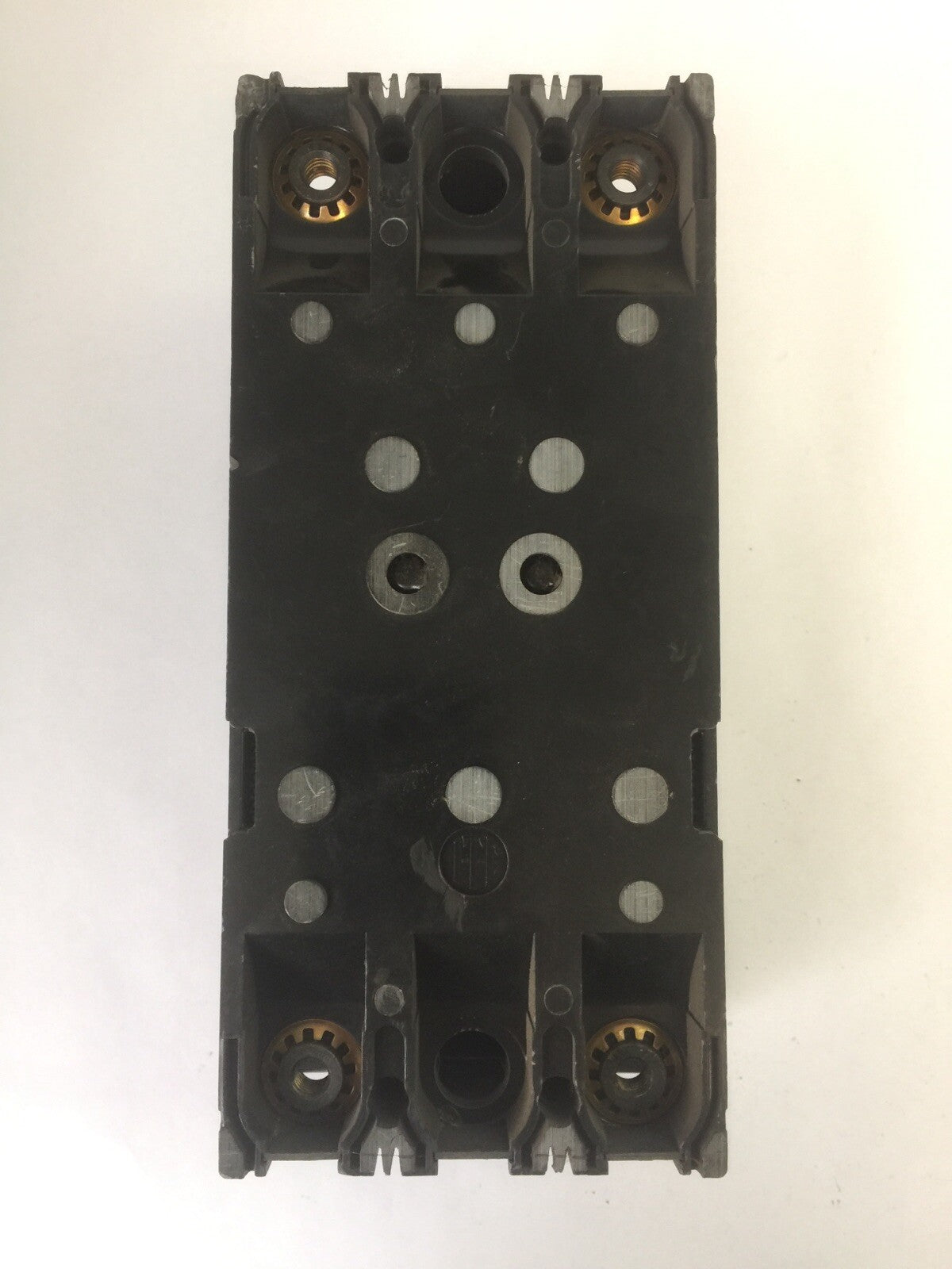 ITE SIEMENS FJ2 M125 CIRCUIT BREAKER 600VAC 250VDC 125AMP 2POLE4