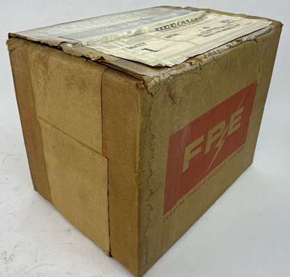 FPE HEF631050 TYPE AB CIRCUIT BREAKER 50AMP 600VAC 125/250VDC 3POLE1