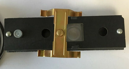 CUTLER HAMMER C400KG4 SER.A1 COVER CONTROL KIT W/PILOT LIGHT 480V 60CY C400KG4C5