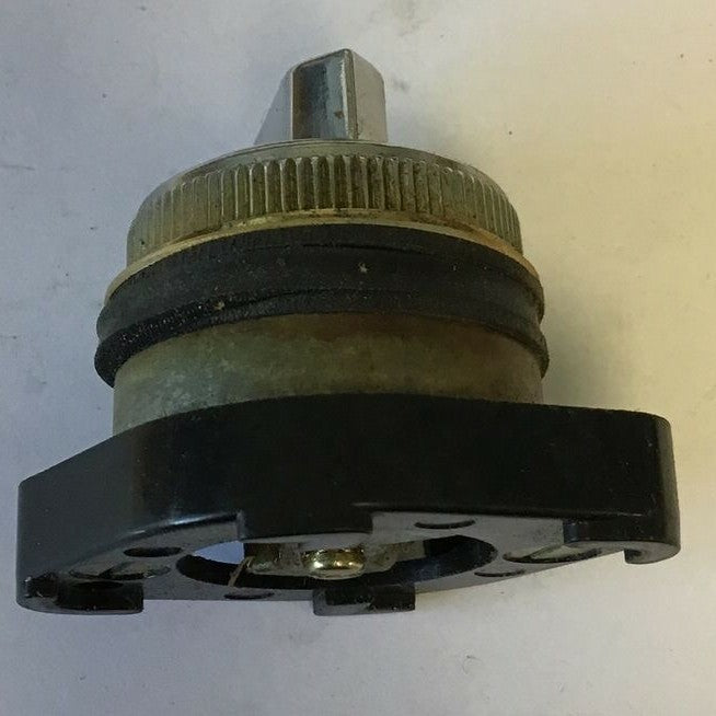 ITE H30S2 OT SELECTOR SWITCH OPERATOR 3POS SPRING RETURN 3