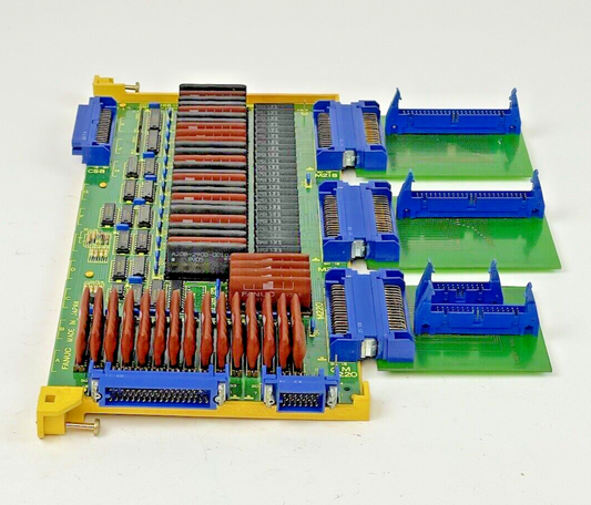 FANUC - A16B-1211-097 - PC CONTROL BOARD - CIRCUIT BOARD0