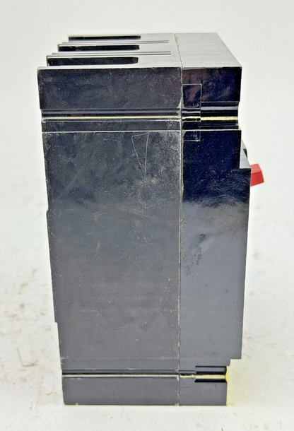 GE - THED12604WL - CIRCUIT BREAKER - 2 POLE, 600 VAC, 40 A - NEW5