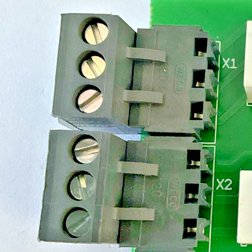 VACON 273G 1211 0055 PS CONTROL BOARD3