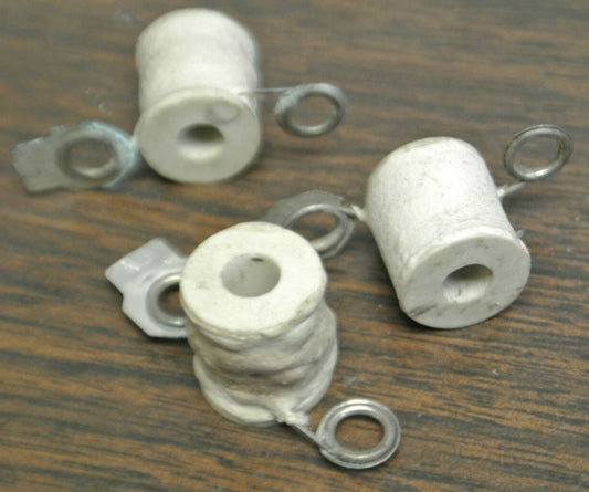 LOT of 3 / ALLEN-BRADLEY N5 THERMAL OVERLOAD HEATER ELEMENTS0