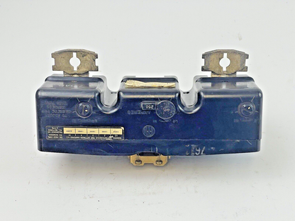 ITE/ SIEMENS - JL2-T250 - CIRCUIT BREAKER TRIP UNIT - 2 POLE, 250 A - JL2T2506