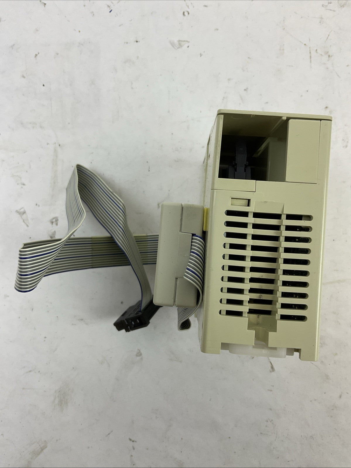 MITSUBISHI FX2n-16EYT-C FX2n-CNV-BC PROGRAMMABLE CONTROLLER2