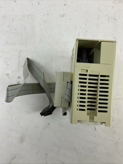 MITSUBISHI FX2n-16EYT-C FX2n-CNV-BC PROGRAMMABLE CONTROLLER2