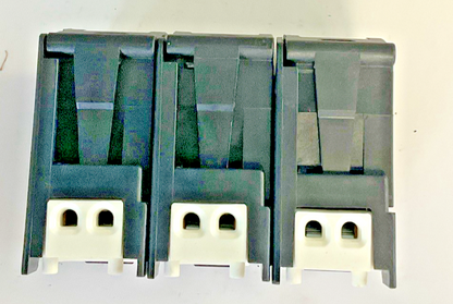 BUSSMANN **LOT OF 3**  JT60030  FUSEHOLDER  30A, 600VAC, 200kA5