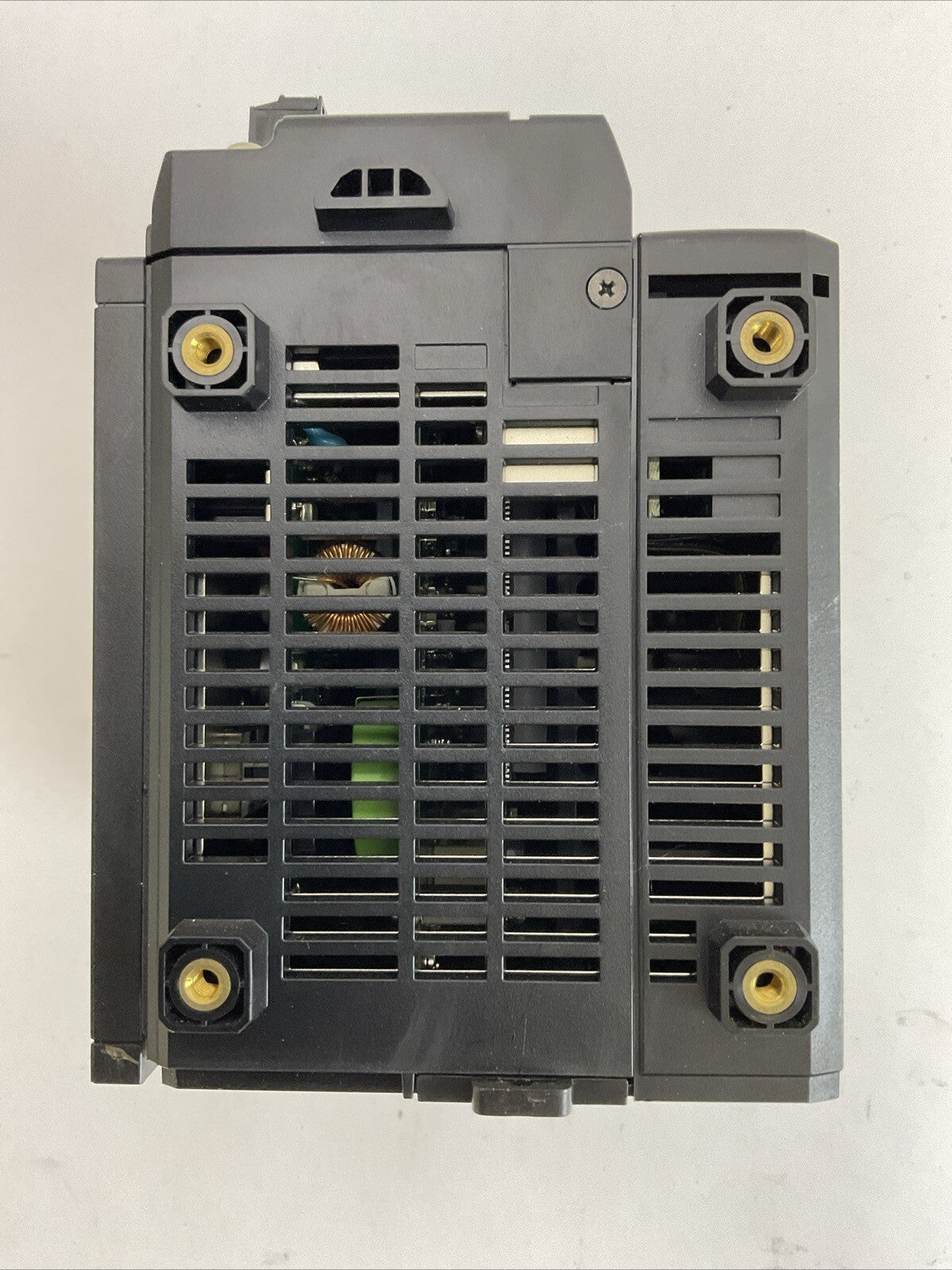 KEYENCE CV-5702 VISION SYSTEM CONTROL MEGA DIGITAL2