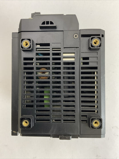 KEYENCE CV-5702 VISION SYSTEM CONTROL MEGA DIGITAL2