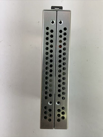 TDK RM 24-1R3GB POWER SUPPLY100/115VAC 0.8A 24VDC 1.3A4