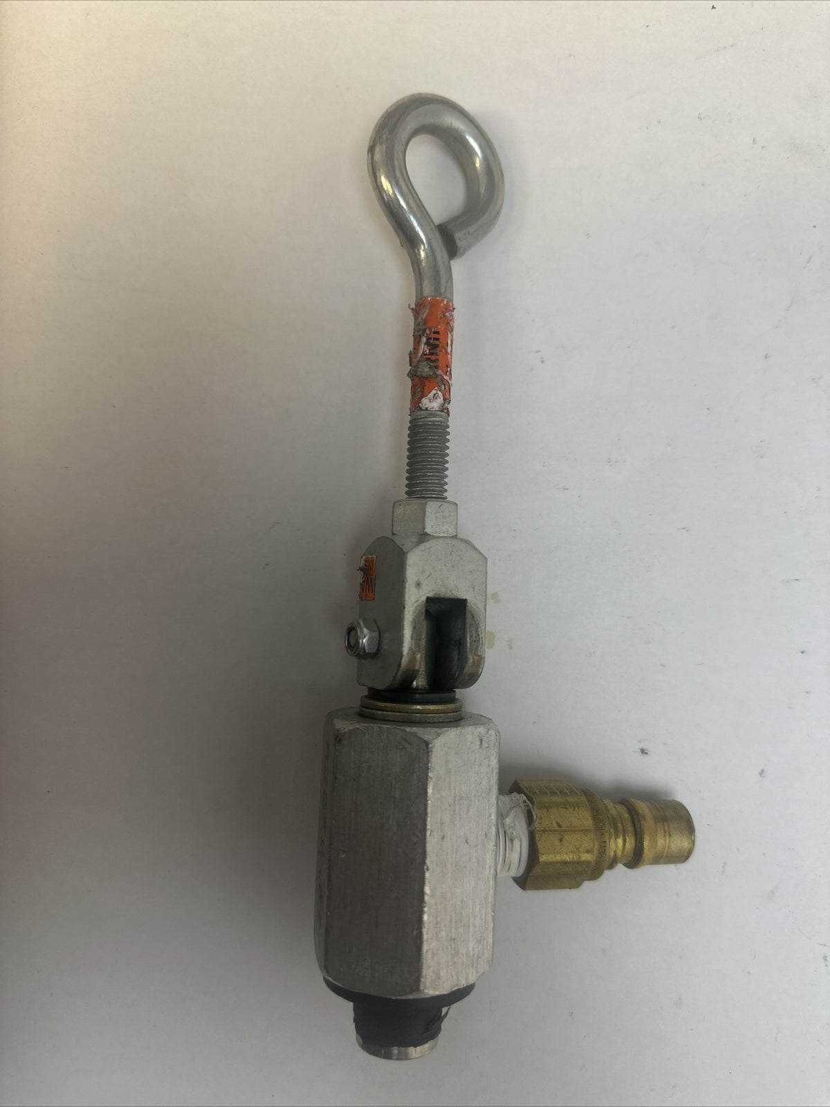 EATON H2078-57 FILLING CONNECTOR0