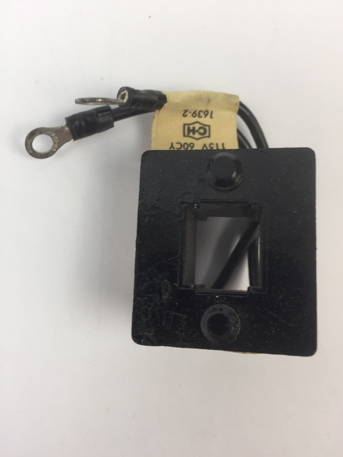 CUTLER HAMMER 9-1639-2 MAGNET COIL 115V 60CY3