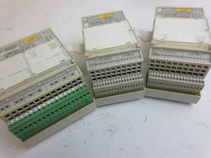 MAN ROLAND IPS.CNT-2 COUNTER MODULE + IPS.DI-1C DIGITAL INPUT + IPS.DIO-1C I/O6