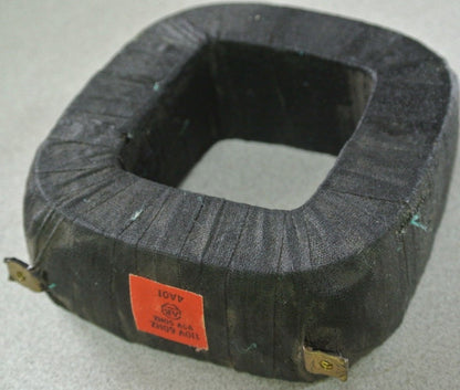 ALLEN-BRADLEY 4A01 COIL - 110V, 60Hz / 95V, 50Hz - NO SCREWS0