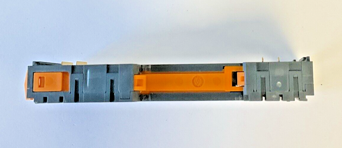 B&R AUTOMATION X20BM11 MODULE BASE REV.GO***LOTOF2***5