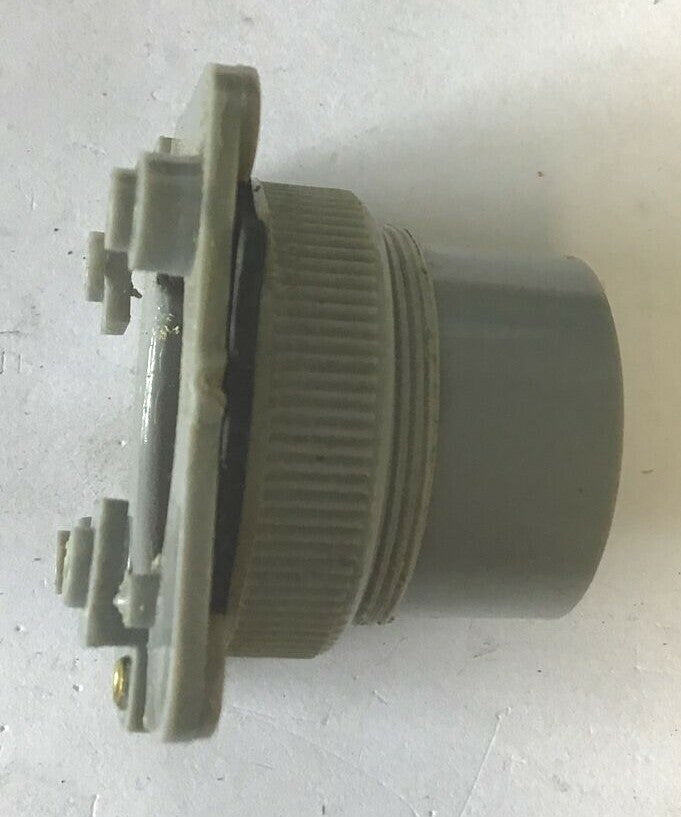  REES L1 BLACK PUSH BUTTON PLASTIC HOUSING7