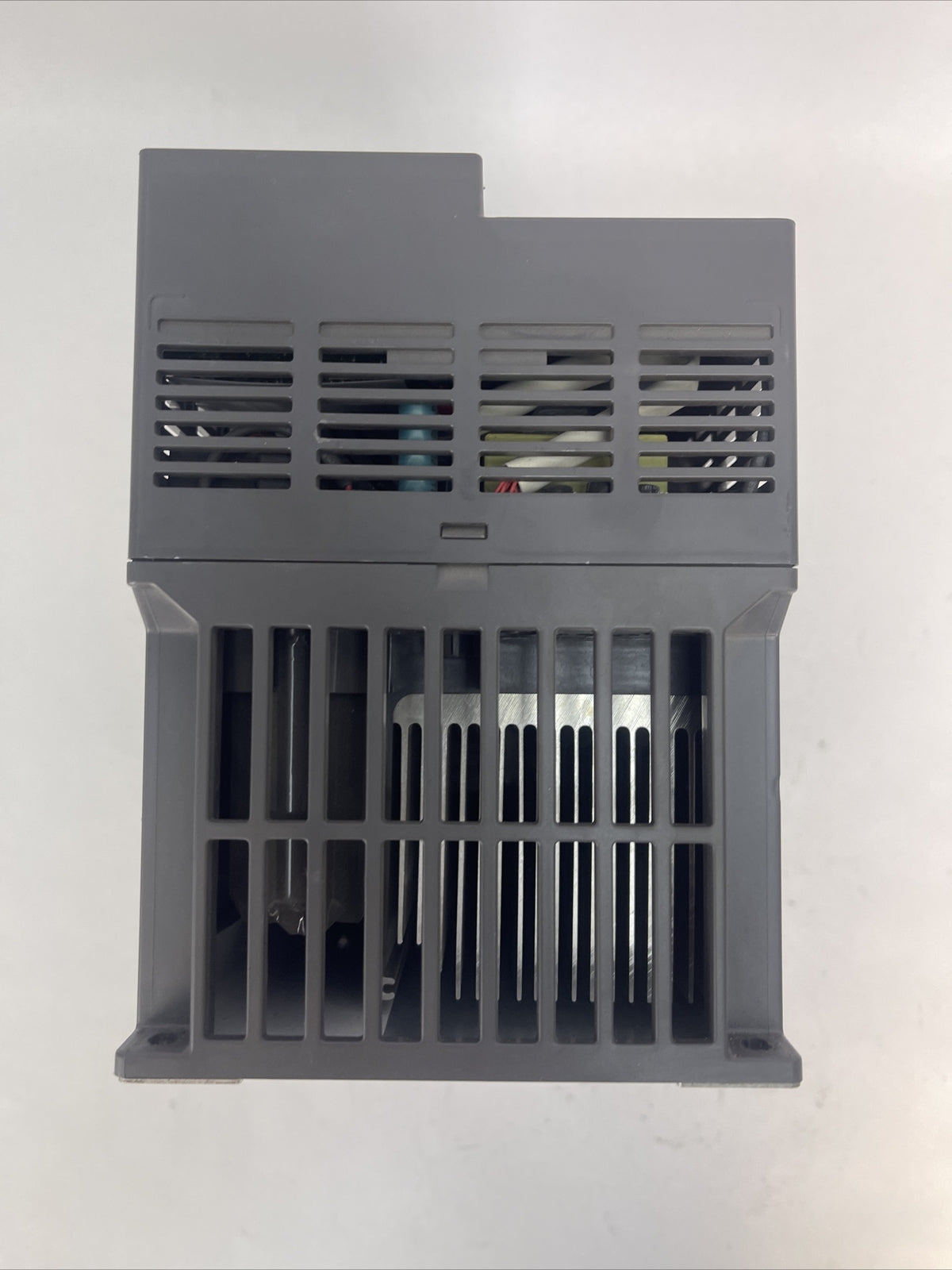 DELTA VFD49AMS23ANSAA DRIVE INPUT 200-240V OUTPUT 0-230V 51A 19.4KVA VER 1.076