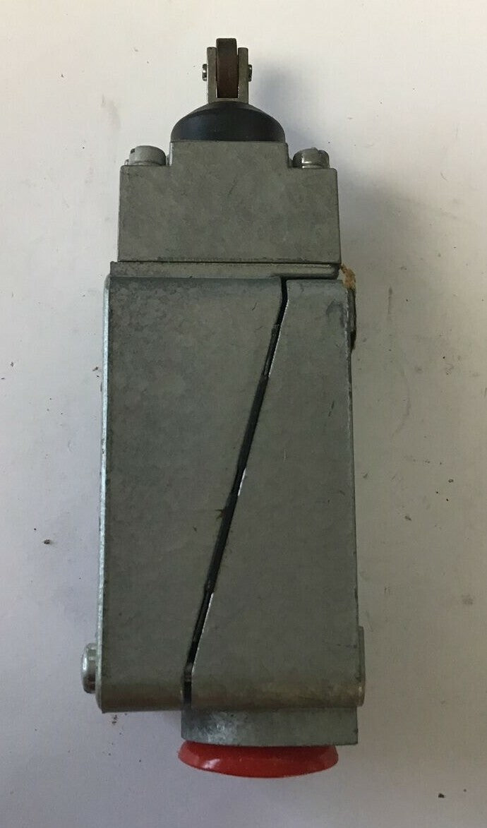 GOULD C2B JK2 LIMIT SWITCH SERIES A NEMA A600 5