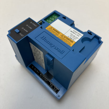 HONEYWELL S7800A1001 BURNE CONTROL REV 2018 R7849A1023 ULTRAVIOLET FLAME AMP1