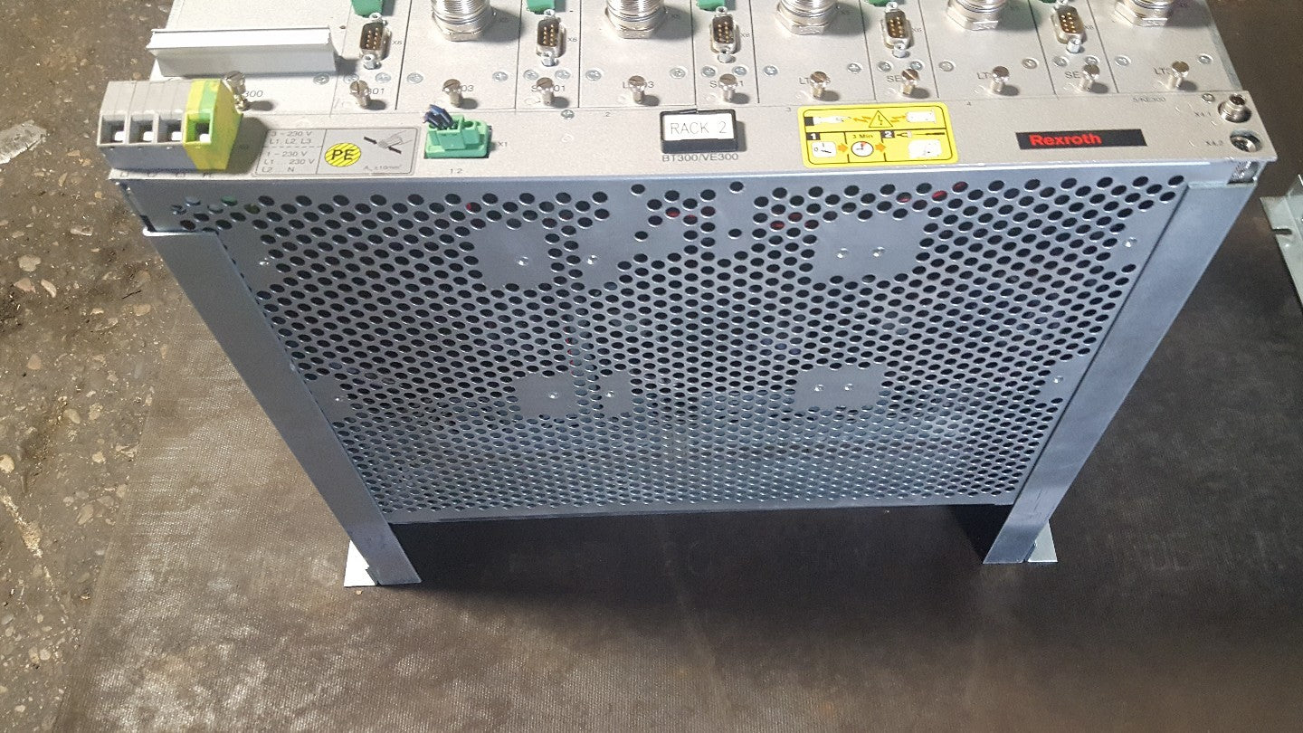 REXROTH BT300/VE300 VM300 SE301 LT3032