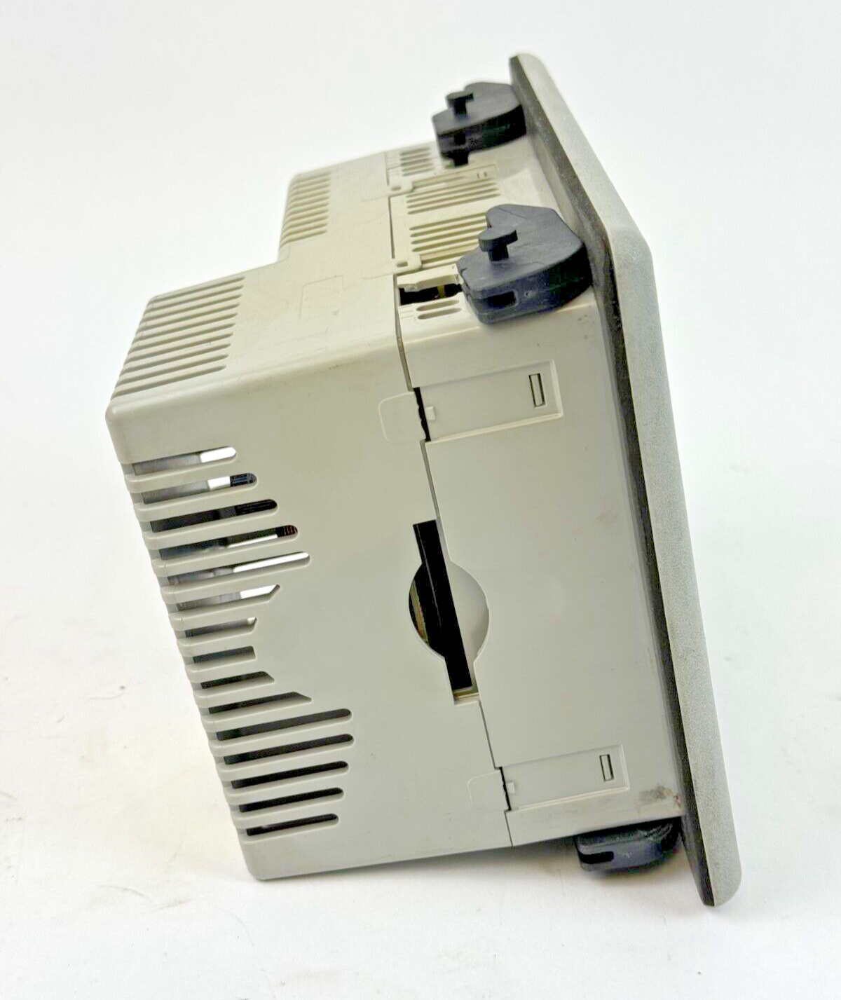 ALLEN-BRADLEY - 2711P-T6C20D SER. B REV. A - PANELVIEW PLUS 600 - 6" TOUCHSCREEN5