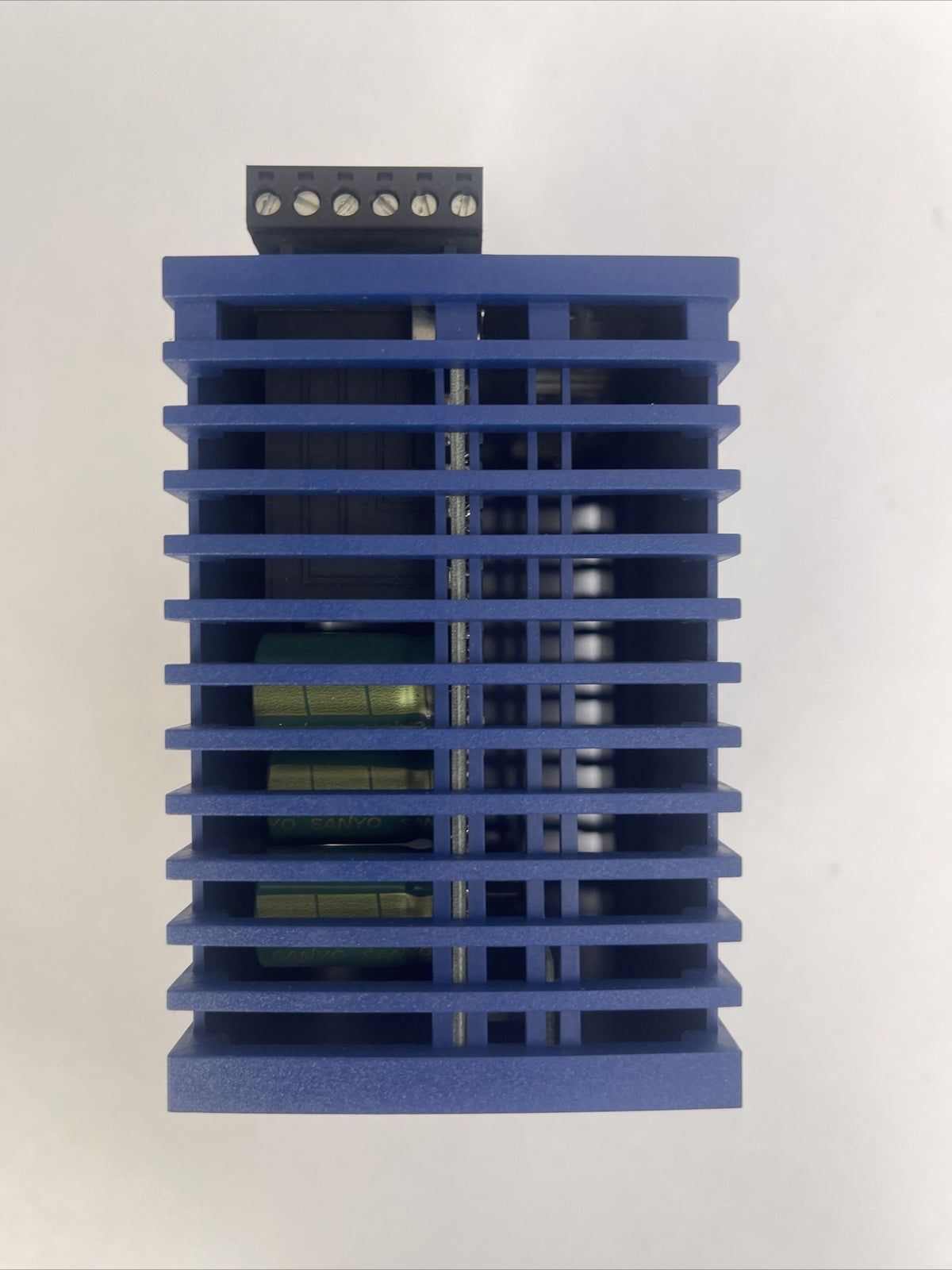 HIRSCHMANN RS20-0800T1T1SDAEHH01.0.08 RAIL SWITCH6