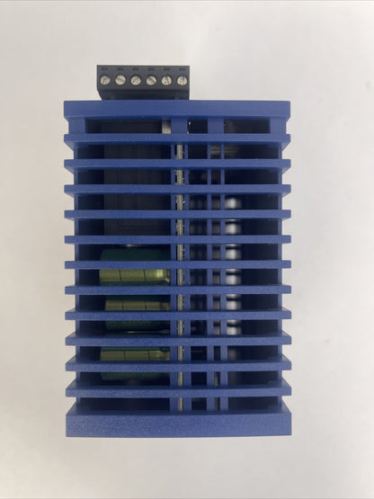 HIRSCHMANN RS20-0800T1T1SDAEHH01.0.08 RAIL SWITCH6