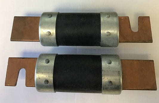 BUSS LPN-RK 600 FUSE ****LOTOF2****0