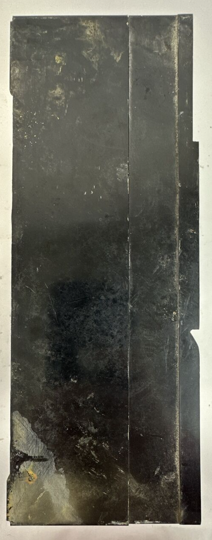 ITE ET5715 400A CIRCUIT BREAKER FRAME 250VDC 600VAC 2POLE W/ 125A TRIP UNIT6