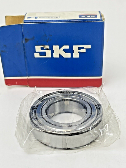 SKF - 6005-2Z/C3GJN - EXPLORER - BALL BEARING2