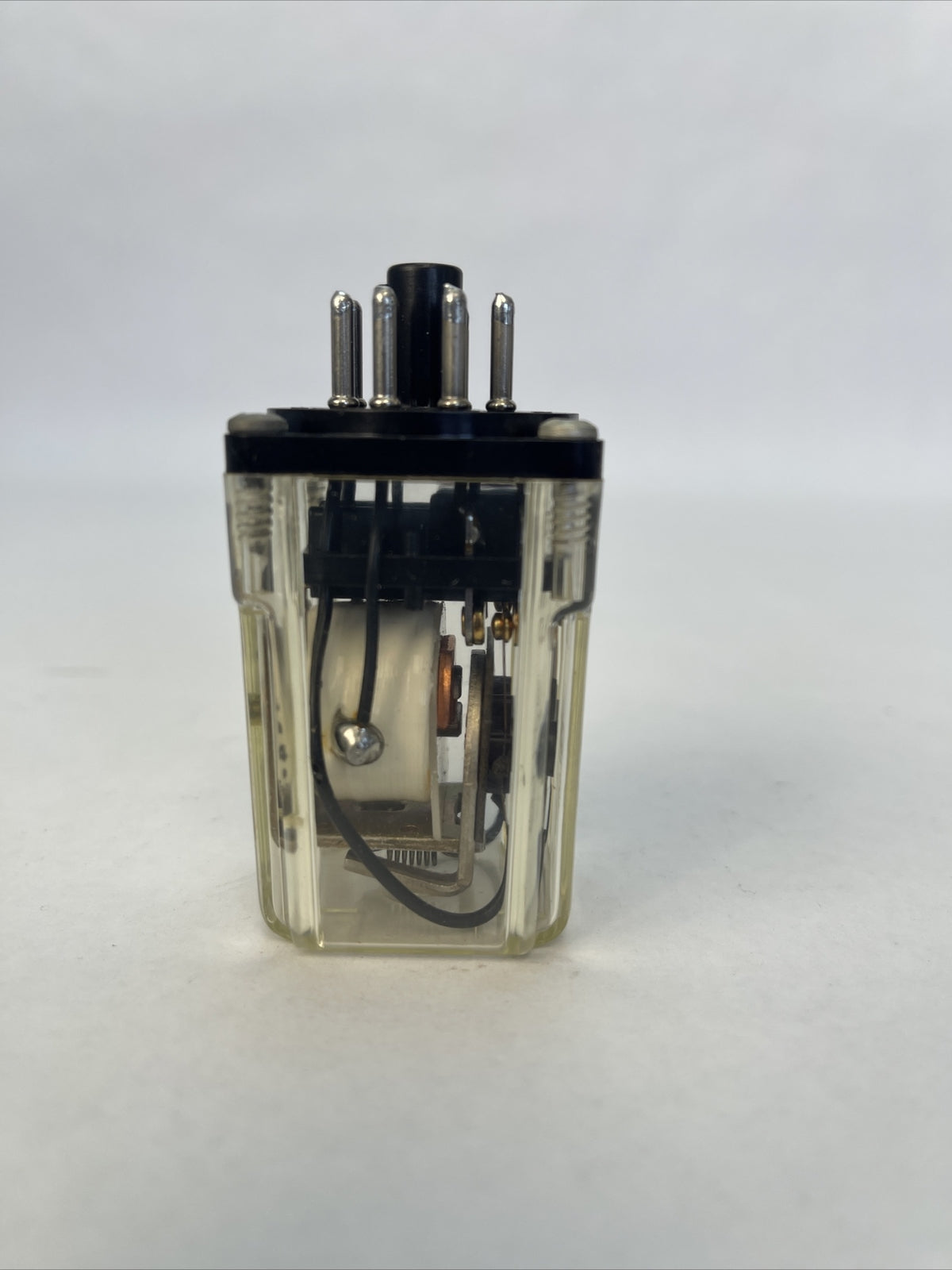 LINE ELECTRIC MKP2A RELAY 12VAC4