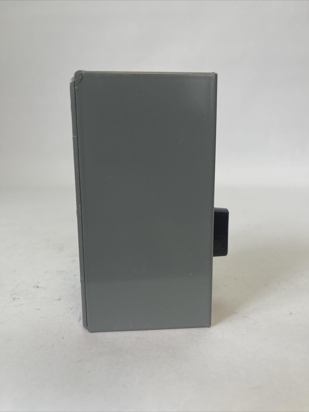 FURNAS 50AA3B9 PUSH BUTTON STATION 3 SELECTOR SWITCH 600VAC2