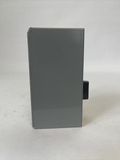 FURNAS 50AA3B9 PUSH BUTTON STATION 3 SELECTOR SWITCH 600VAC2