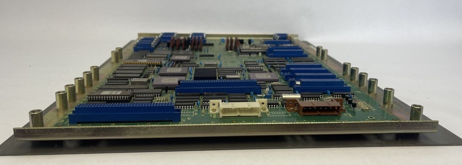 FANUC A02B-0091-B501 A16B-1010-0286/15B MOTHERBOARD CITCUIT BOARD3