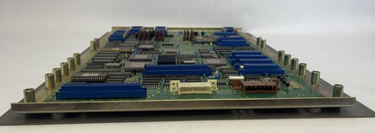 FANUC A02B-0091-B501 A16B-1010-0286/15B MOTHERBOARD CITCUIT BOARD3