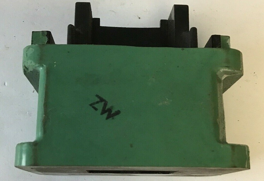 GENERAL ELECTRIC 22D155G-17 COIL RENEWAL 175V50CY 110V25CY2