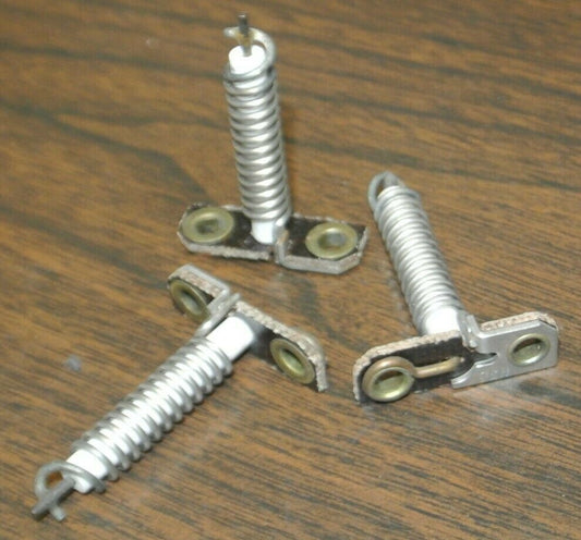 LOT of 3 / WESTINGHOUSE H30 OVERLOAD HEATER ELEMENT0