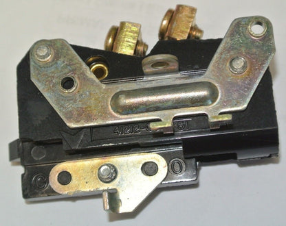 FEDERAL PACIFIC ELECTRIC / FPE 5470GM1 GA4000 AUXILIARY KIT NEW SURPLUS 5470-GM10